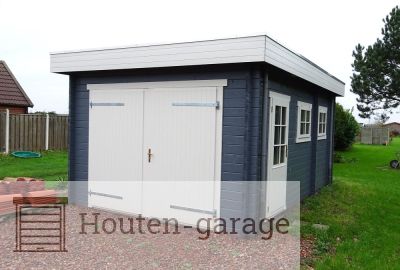 Houten-garage-3755M-Interflex