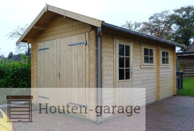 Houten-garage-3755S-Interflex