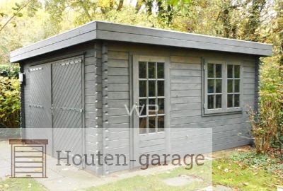 Houten-garage-Adrian-Woodproo-28028