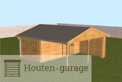 Houten-Garage-Bercedas-Lugarde-1