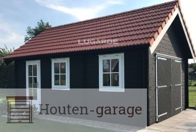 Houten-Garage-g5-Lugarde