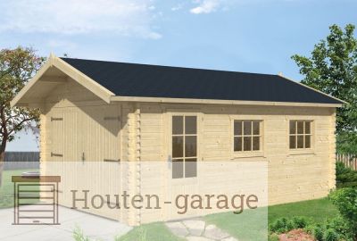 Houten-garage-Geir-tuindeco