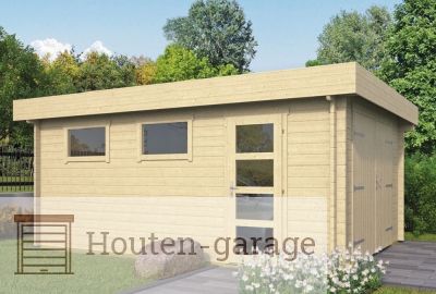 Houten-Garage-Marketta-tuindeco