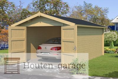 Houten-garage-Mauritius 287450