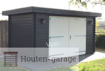 Woodpro-houten-garage-Phoenix-Houten-garage.nl